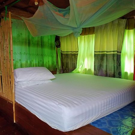 Comon Bungalow Haadchaophao Хад-Чао-Пао Экстерьер фото
