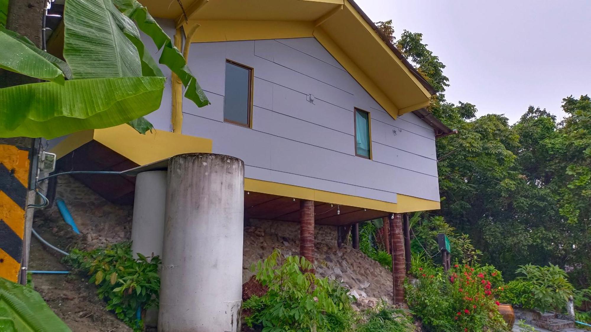 Comon Bungalow Haadchaophao Хад-Чао-Пао Экстерьер фото